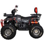 Квадроцикл SPARK SP125-13 125cc 4T (Автомат, Реверс) - Зображення 6