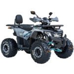 Квадроцикл SPARK SP125-8 120cc 4T (Автомат, Реверс)