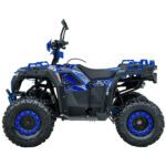 Квадроцикл SPARK SP150-11 150cc 4T (Автомат, Реверс) - Зображення 14