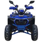 Квадроцикл SPARK SP150-11 150cc 4T (Автомат, Реверс) - Зображення 2