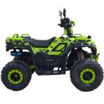 Квадроцикл SPARK SP150-11 150cc 4T (Автомат, Реверс) - Зображення 4