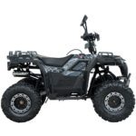 Квадроцикл SPARK SP150-11 150cc 4T (Автомат, Реверс) - Зображення 5
