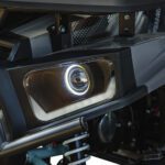 Квадроцикл SPARK SP150-5 150cc 4T (Автомат, Реверс) - Зображення 18