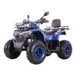 Квадроцикл SPARK SP200-10 200cc 4T (Автомат, Реверс) - Зображення 8