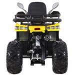 Квадроцикл SPARK SP200-10E 200cc 4T (Автомат, Електростартер) - Зображення 7