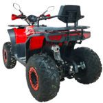 Квадроцикл SPARK SP200-11 200cc 4T (Автомат, Електростартер) - Зображення 6