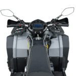 Квадроцикл SPARK SP200-11E 200cc 4T (Автомат, Електростартер) - Зображення 11