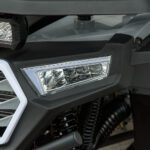 Квадроцикл SPARK SP200-11E 200cc 4T (Автомат, Електростартер) - Зображення 9