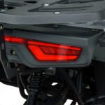 Квадроцикл SPARK SP200-11E 200cc 4T (Автомат, Електростартер) - Зображення 8