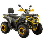 Квадроцикл SPARK SP200-5 200cc 4T (Автомат, Реверс)