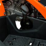 Квадроцикл SPARK SP125-8 120cc 4T (Автомат, Реверс) - Зображення 13
