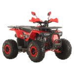 Квадроцикл SPARK SP125-9 125cc 4T (Автомат, Реверс) - Зображення 3
