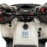 Квадроцикл SPARK SP125-9 125cc 4T (Автомат, Реверс) - Зображення 5