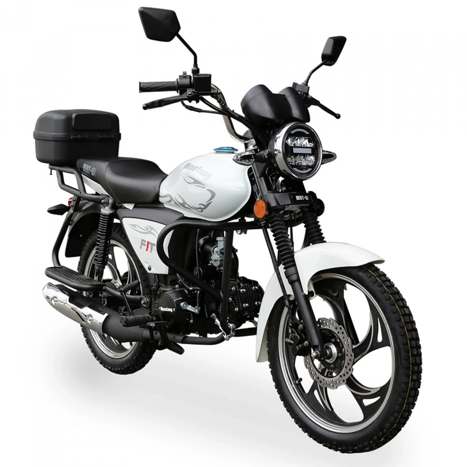 3c9b-fit2021_white-2-copy-0-3-2000x2000-1-scaled-1.webp Мопед Musstang Alfa FiT MT125-8 125cc (4T) дорожній - Зображення 1
