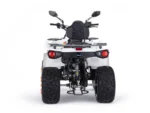 Квадроцикл MOTAX ATV Grizlik 200 200cc (Автомат, 4×2, CVT) - Зображення 12
