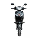 Мопед Musstang MT125-3 Active+ 125cc (4T) дорожній - Зображення 6