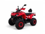 Квадроцикл MOTAX ATV Grizlik 200 200cc (Автомат, 4×2, CVT) - Зображення 5