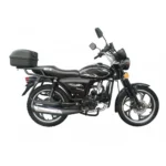 Мопед Musstang Alfa FiT MT125-8 125cc (4T) дорожній - Зображення 5