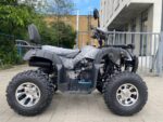 Квадроцикл ExDrive HAMER 200 NEW 200cc (Автомат, 4×2, CVT) - Зображення 8