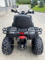 Квадроцикл ExDrive HAMER 200 NEW 200cc (Автомат, 4×2, CVT) - Зображення 10