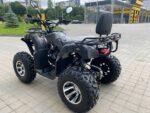 Квадроцикл ExDrive HAMER 200 NEW 200cc (Автомат, 4×2, CVT) - Зображення 11
