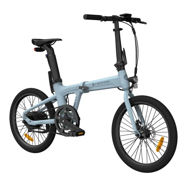 Електровелосипед ADO Air 20 250W 36V 9.6Ah (20″)