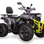 Квадроцикл Sport Energy AFB200 200cc (Автомат, 4×2, CVT)