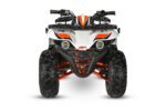 Квадроцикл KAYO AU125 125cc (Автомат, 4×2, Дитячий) - Зображення 3