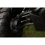 Квадроцикл CFMOTO CFORCE 520L 2025 EPS 495cc (4×4, EFI, CVT, Б/У, 400 км) - Зображення 3