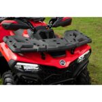 Квадроцикл CFMOTO CFORCE 520L 2025 EPS 495cc (4×4, EFI, CVT, Б/У, 400 км) - Зображення 4