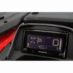 Квадроцикл CFMOTO CFORCE 520L 2025 EPS 495cc (4×4, EFI, CVT, Б/У, 400 км) - Зображення 7
