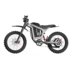 Електробайк COSWHEEL R19 3000W 72V 40Ah (19″) до 120–200 км - Зображення 2