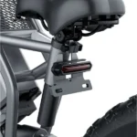 Електрофетбайк COSWHEEL T26 1000W 48V (26×4″) - Зображення 3