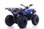 Квадроцикл Commander 200cc EFI (Автомат, 4×2, Інжектор, CVT) - Зображення 15