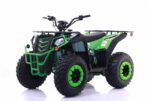 Квадроцикл Commander 200cc EFI (Автомат, 4×2, Інжектор, CVT) - Зображення 9