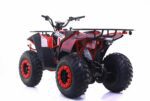 Квадроцикл Commander 200cc EFI (Автомат, 4×2, Інжектор, CVT) - Зображення 5