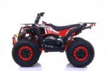 Квадроцикл Commander 200cc EFI (Автомат, 4×2, Інжектор, CVT) - Зображення 4