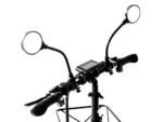 Електрофетбайк Elbike Taiga 2 Twix 1000W 48V 16Ah (20×4″, повний привід) - Зображення 11