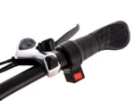 Електрофетбайк Elbike Taiga 2 Twix 1000W 48V 16Ah (20×4″, повний привід) - Зображення 8