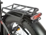 Електрофетбайк Gelbert Pegas 4 DUAL PRO MAX 1250W 48V 20Ah (26×4″, повний привід) - Зображення 7