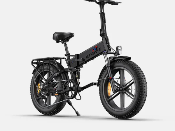 Електровелосипед ENGWE Engine X 250W 48V (20×4″)