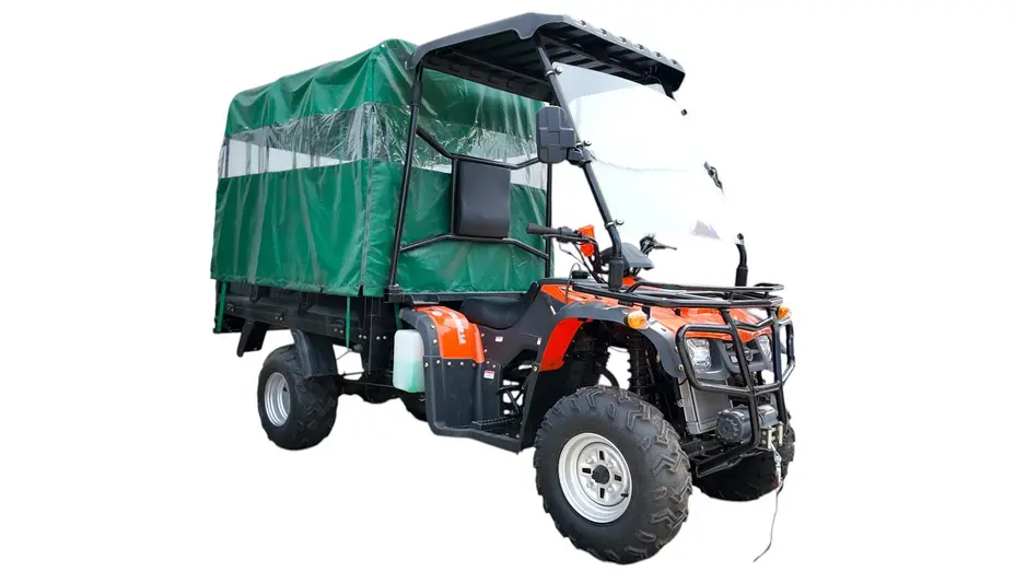 gruzovoj_kvadroczykl_renegade_atw-300cc-r_s_kabynoj___tent__2_-photoroom.jpg.webp Вантажний квадроцикл Renegade ATW-300CC-R 300cc (з кабіною + тент) до 500 кг - Зображення 1