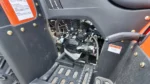 Вантажний квадроцикл Renegade ATW-300CC-R 300cc (з кабіною + тент) до 500 кг - Зображення 9