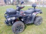 Квадроцикл Linhai Promax 420 4×4 (БУ, 2252 км пробіг) 352cc EPS - Зображення 3