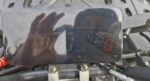 Квадроцикл HUMMER 012/10 PRO 2024 250cc (БУ, 439 км пробіг) майже новий - Зображення 3