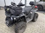 Квадроцикл Linhai M210 2024 177cc (БУ, 387 км пробіг) майже новий - Зображення 2