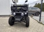 Квадроцикл Linhai M210 2024 177cc (БУ, 387 км пробіг) майже новий - Зображення 3