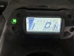 Квадроцикл Linhai M210 2024 177cc (БУ, 387 км пробіг) майже новий - Зображення 4