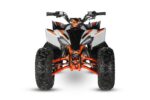 Квадроцикл KAYO PREDATOR AT125 125cc (Автомат, 4×2, Дитячий) - Зображення 3