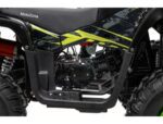 Квадроцикл MotoZona Tundra 150 NEW 150cc (Автомат, 4×2, CVT) - Зображення 12